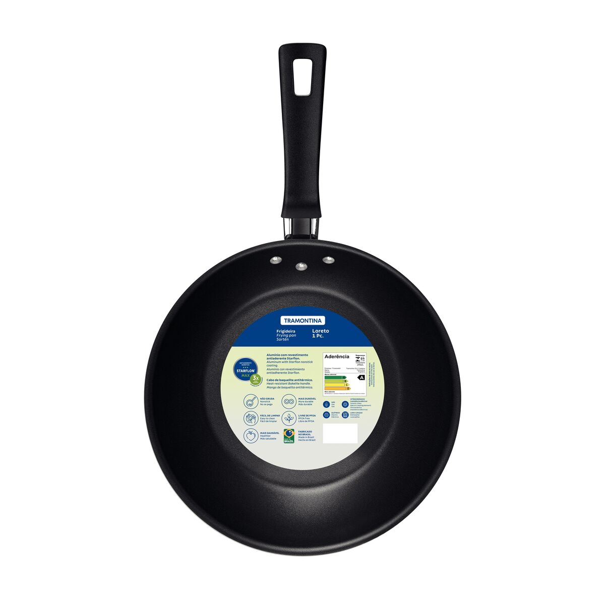 Made In Cookware - 8 Non Stick Frying Pan (Graphite)