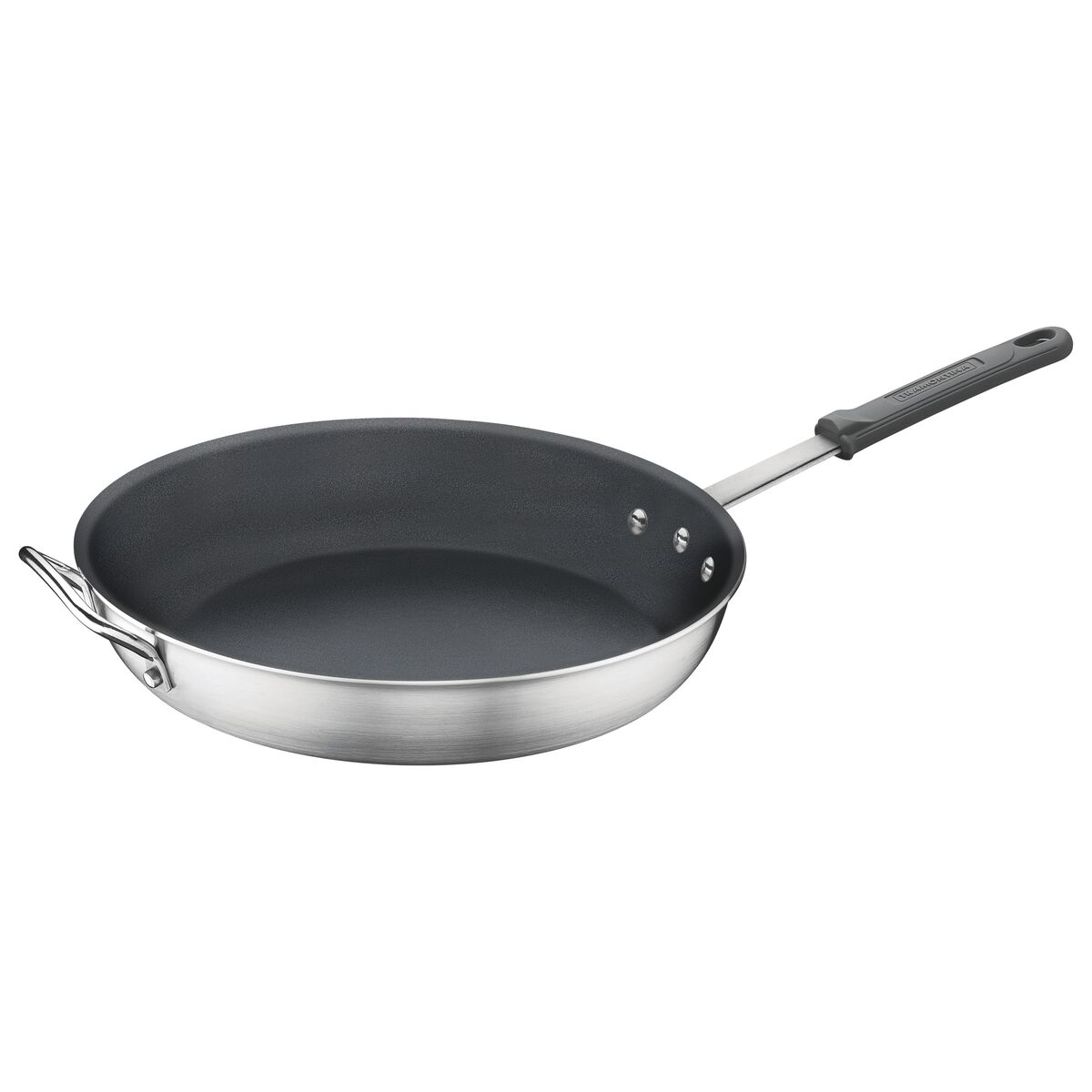 Blog How to prepare complete meals using just a frying pan Tramontina