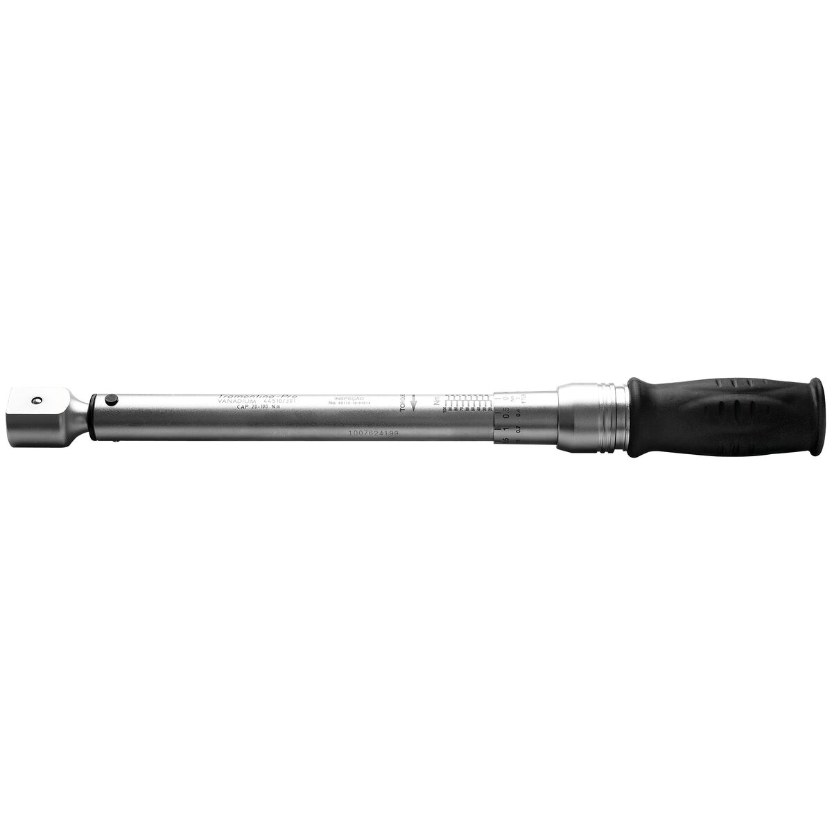 Interchangeable Heads for Torque Wrenches