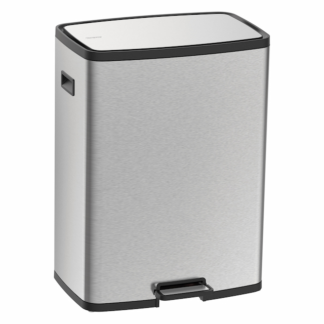 Blog Innovation and design discover the Octos garbage cans Tramontina