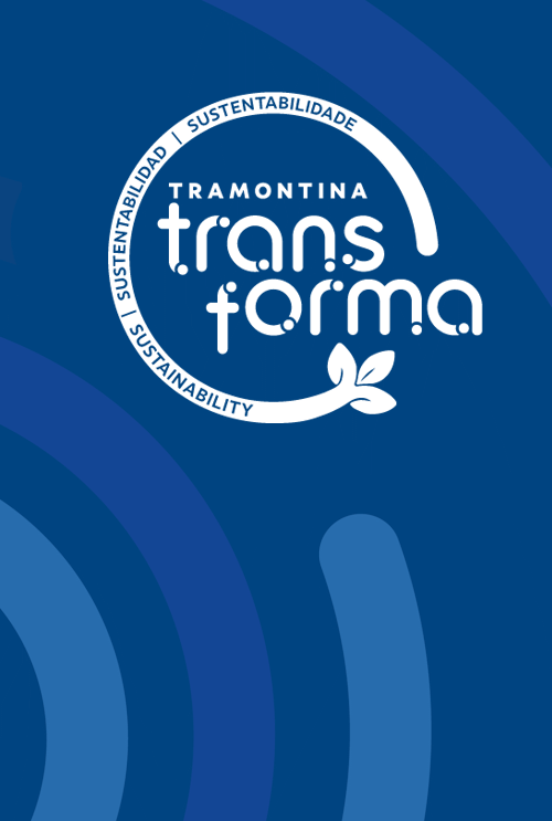 Tramontina, Official Profile