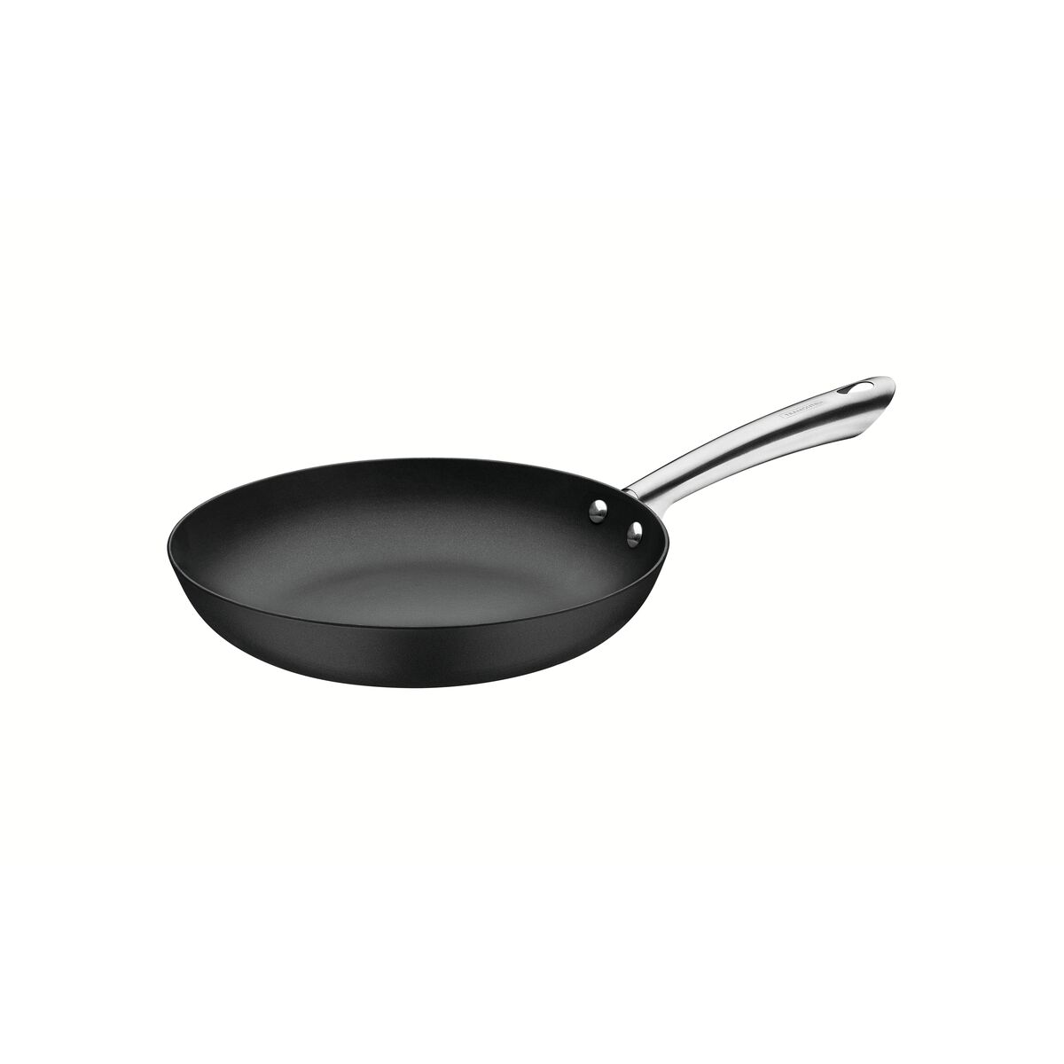 Tramontina Trento Enameled Iron Frying Pan with Interior Starflon Excellent Nonstick Coating 26 cm 2,1 L