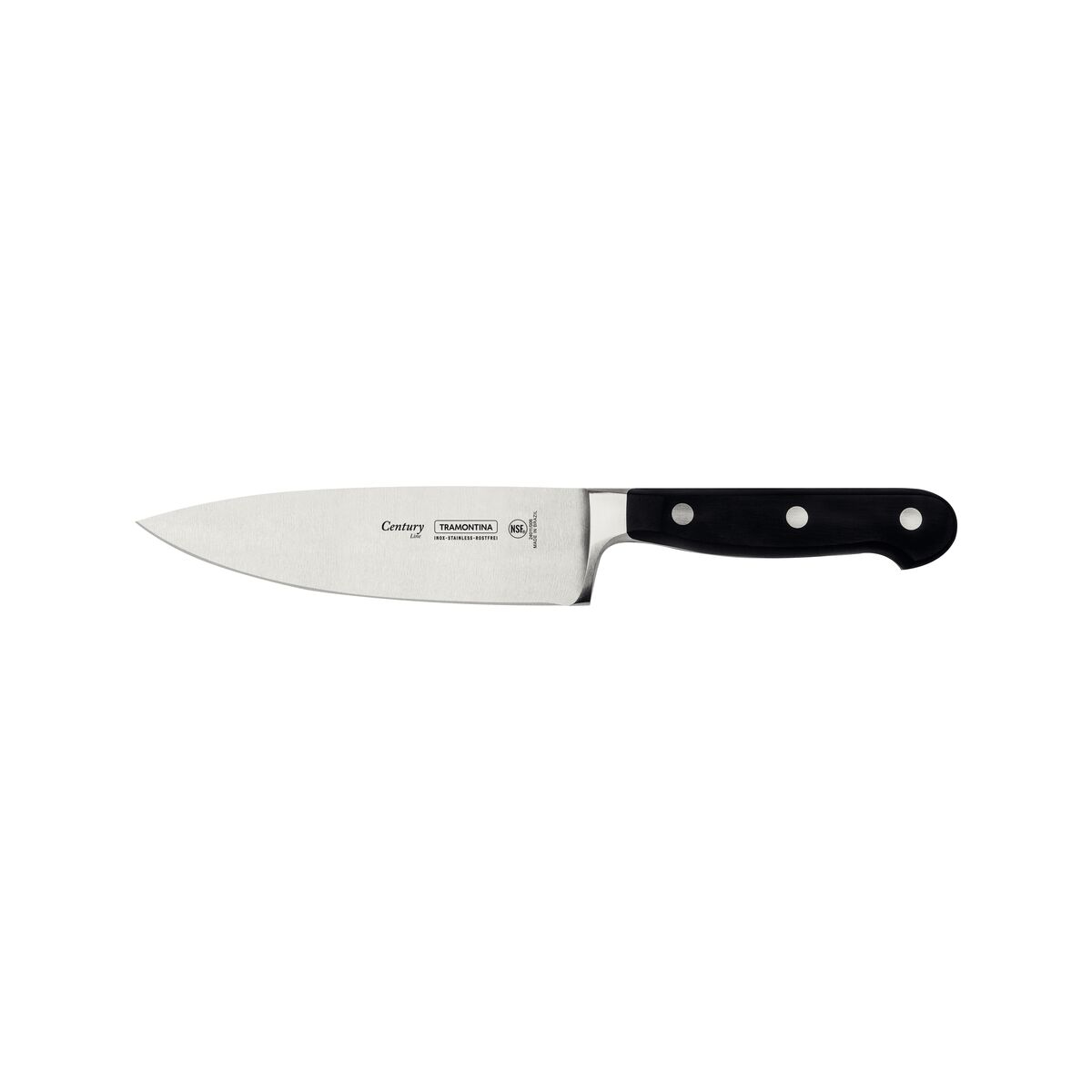 6" Chef's knife