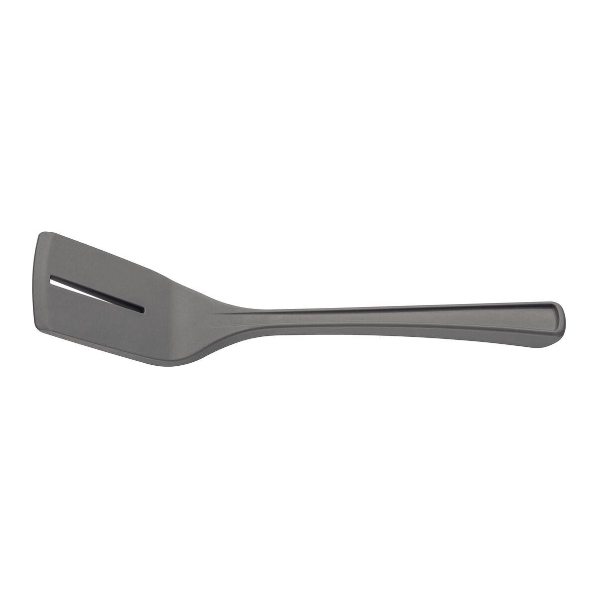 Tramontina Lyon gray silicone spatula