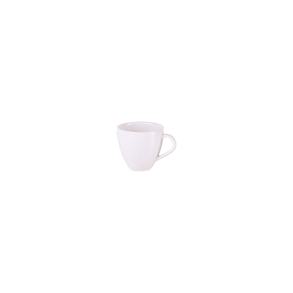 Tramontina Paola 95 ml Porcelain Espresso Cup