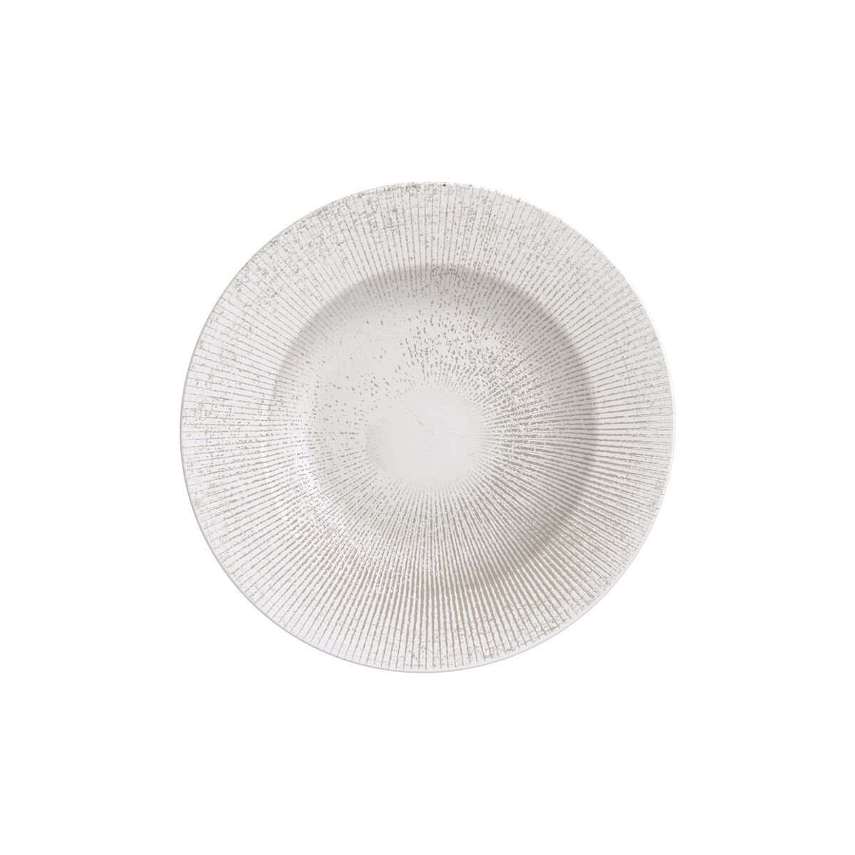 Tramontina Isabel Decorated Porcelain Dinner Plate, 28 cm