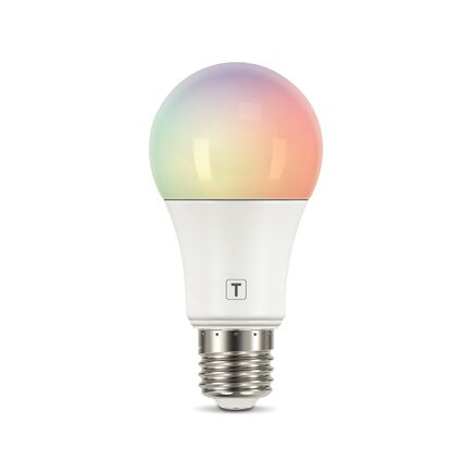 Tramontina Smart LED Bulb E27 10 W Bivolt with 16 Million RGBW Cores Wi-Fi + Bluetooth 
