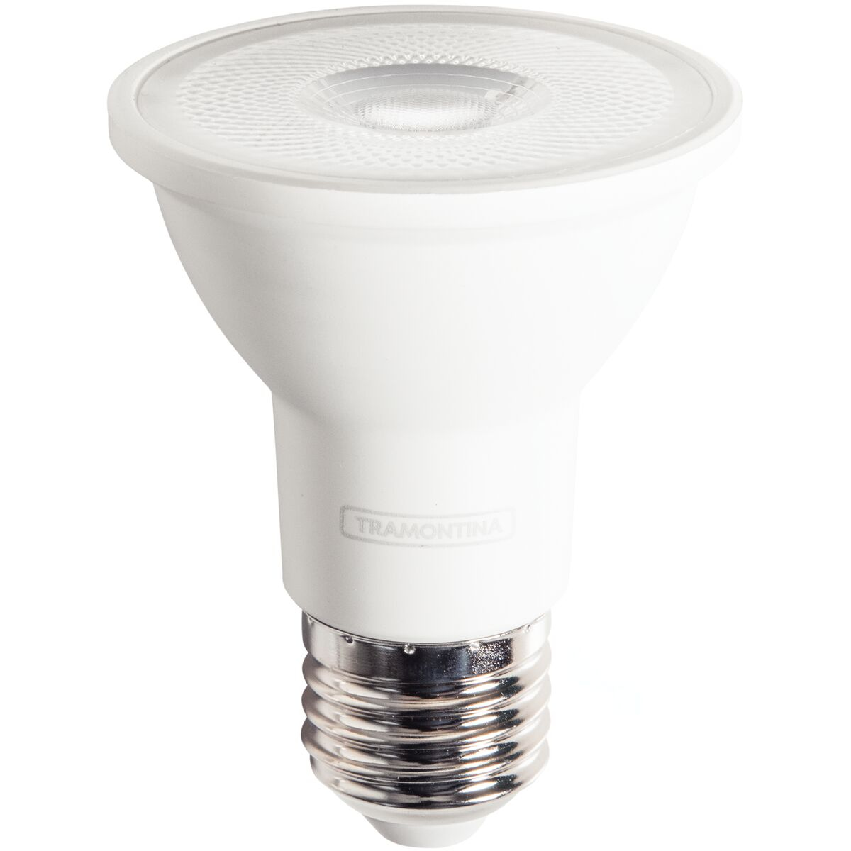 Lámpara LED Tramontina PAR20 Base E27 525 lm 7 W Bivolt 2700 K IP65