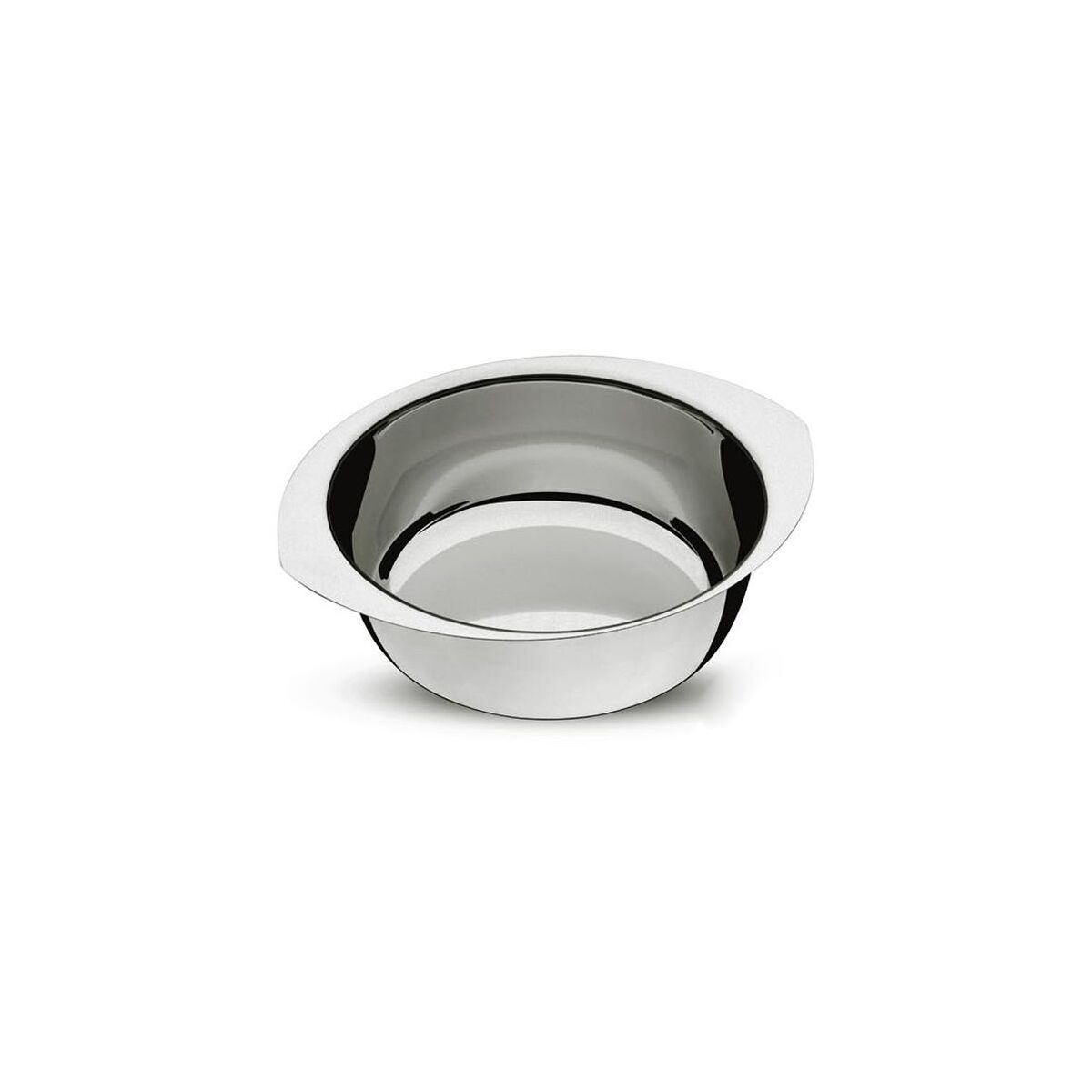 Tramontina Service stainless steel dessert bowl, 0.16 L