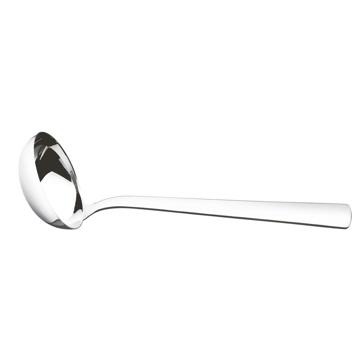 Tramontina Oslo stainless steel ladle
