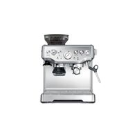 Tramontina by Breville 127 V 2 L Express Pro stainless steel electric coffee maker with grinder