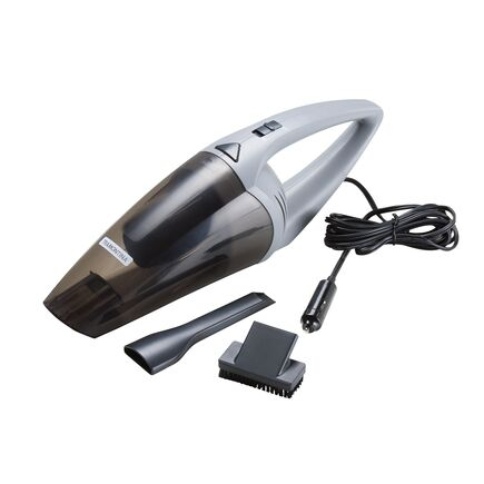 Tramontina 70 W 12 V portable vacuum cleaner for cars