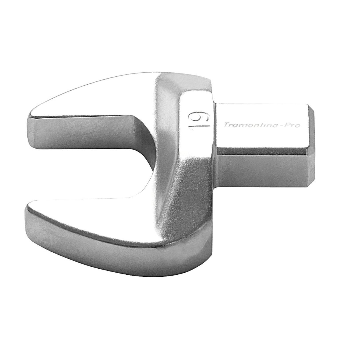 Tramontina PRO 7 mm Open End Interchangeable Head - 9x12 Square Drive