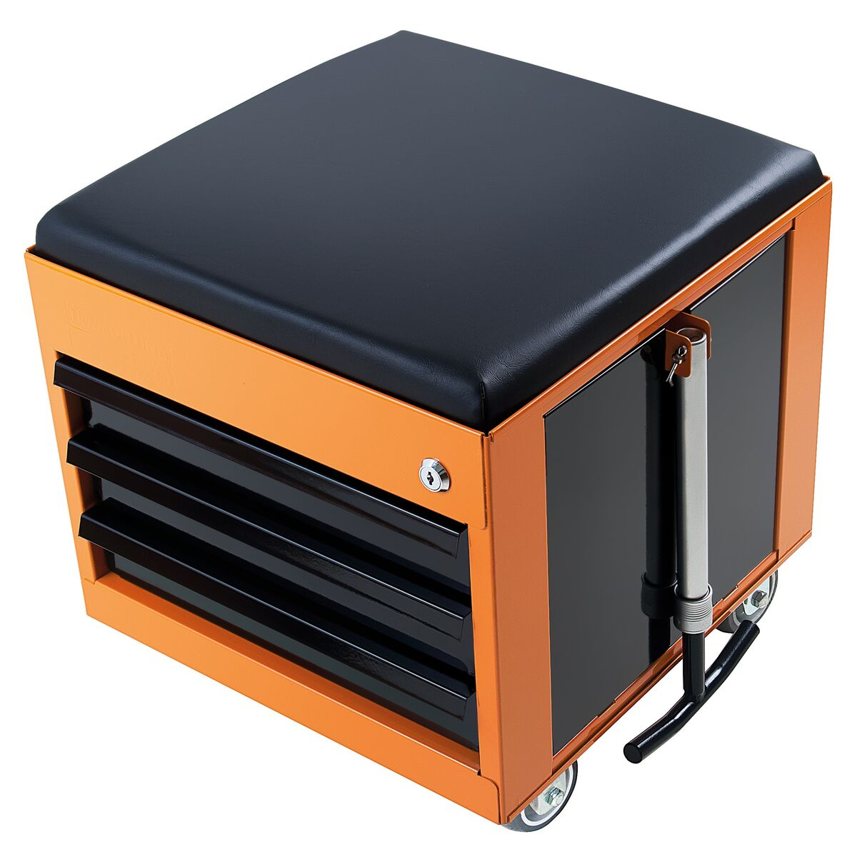 Caixa Cargobox Comfort Tramontina PRO