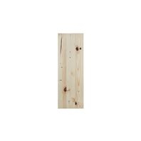 Tramontina Modulare CC 1200x600x18 mm Pine Wood Panel with a Natural Finish