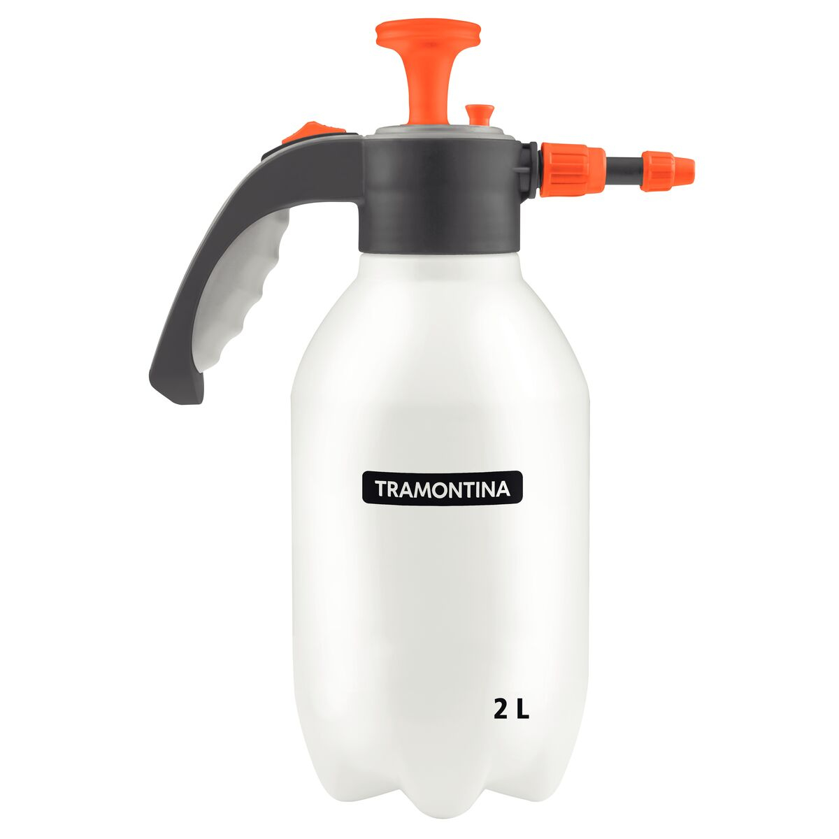 Tramontina 2-L Plastic Pre-Compression Manual Sprayer