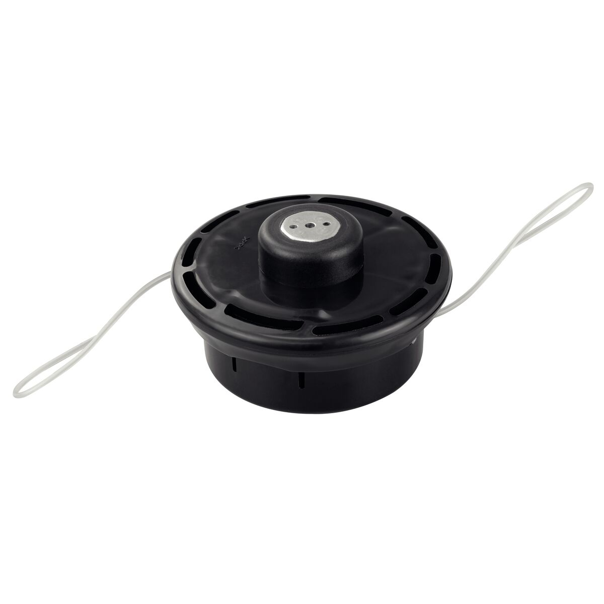 Tramontina 2.4-mm 2-Nylon-String Spool Measuring 3 m in Length for Grass Trimmers RC43, RC33B, RC43B, RC33MTD and RC43MTD