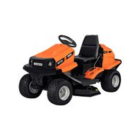 Tramontina Trotter Riding Lawn Mower