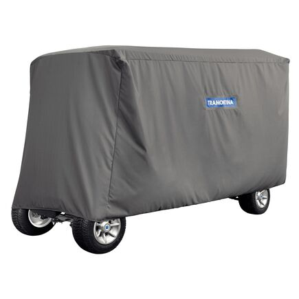 Tramontina Parking Cover for Elettro Electric Vehicle 170CP