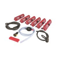 Tramontina 8-V Electric Vehicle Battery Watering Kit