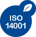 ISO certification 14001